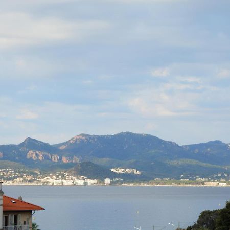 Esterel Terrasses, Roof Top, Plage, Parking Payant คานส์ ภายนอก รูปภาพ