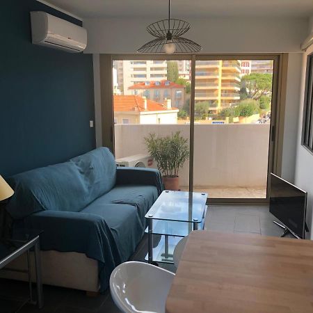 Esterel Terrasses, Roof Top, Plage, Parking Payant คานส์ ภายนอก รูปภาพ