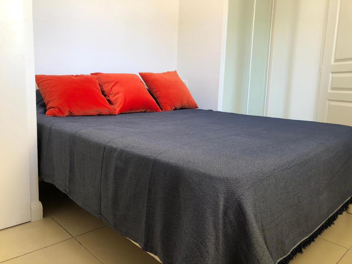 Esterel Terrasses, Roof Top, Plage, Parking Payant คานส์ ภายนอก รูปภาพ