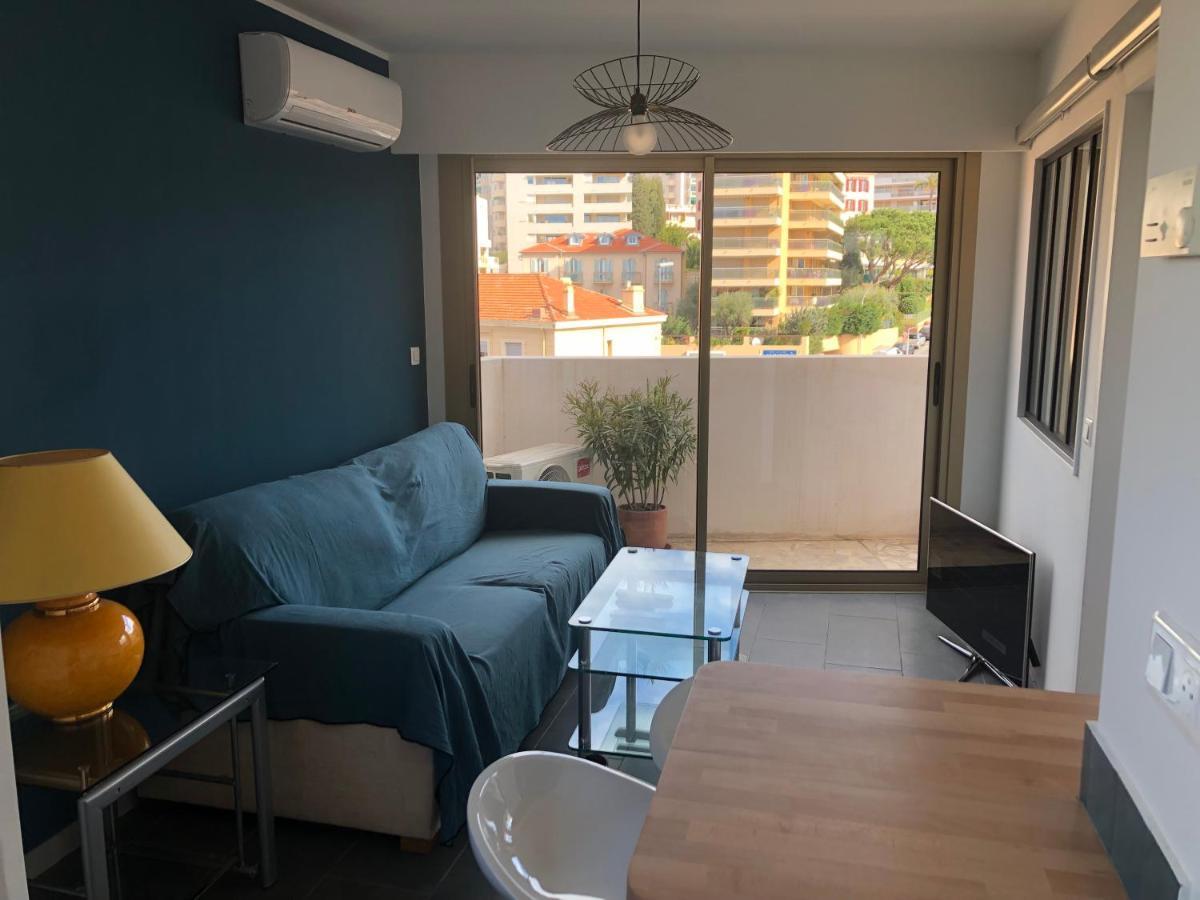 Esterel Terrasses, Roof Top, Plage, Parking Payant คานส์ ภายนอก รูปภาพ